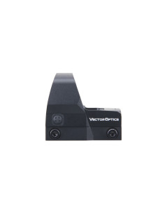 SC000108   VECTOR OPTICS FRENZY PLUS RED DOT 6 MOA BASE PICATINNY 1 2