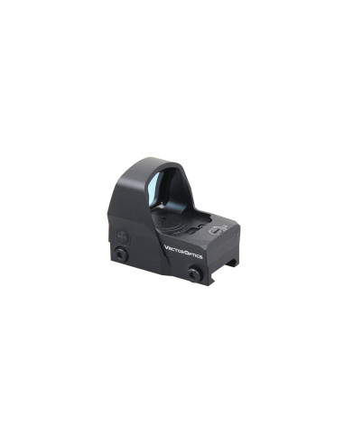 SC000108   VECTOR OPTICS FRENZY PLUS RED DOT 6 MOA BASE PICATINNY