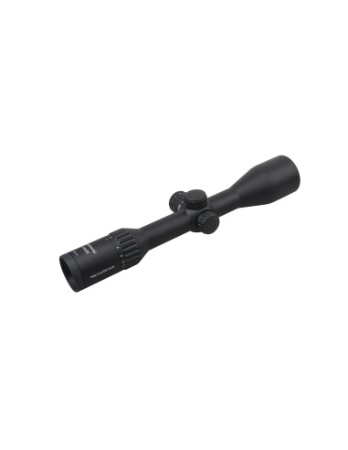 SC000090   VECTOR OPTICS CONTINENTAL CANNOCCHIALE  3 18 x 50 SFP ILLUMINATO TUBO 30mm 4