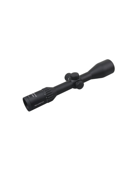 SC000090   VECTOR OPTICS CONTINENTAL CANNOCCHIALE  3 18 x 50 SFP ILLUMINATO TUBO 30mm 4