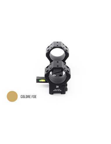 ZERO COMPROMISE OPTIC ZC000011  2