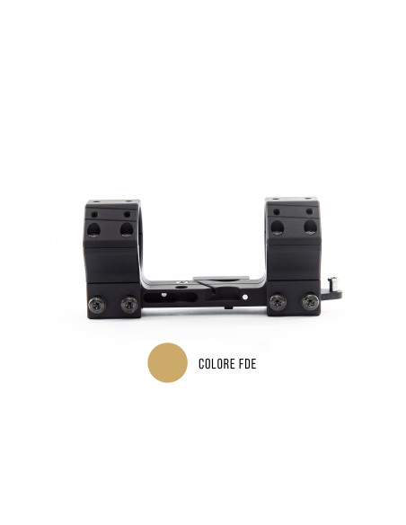 ZERO COMPROMISE OPTIC ZC000011  3