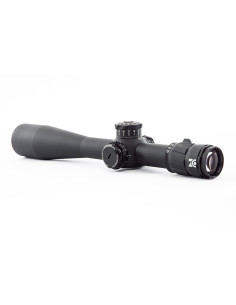 ZC000007   ZCO ZERO COMPROMISE OPTIC CANNOCCHIALE 8   40 x 56 MIL TUBO 36mm NERO   1