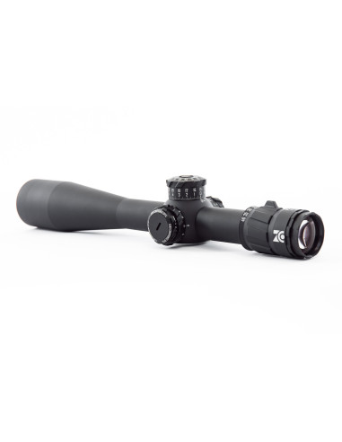 ZC000007   ZCO ZERO COMPROMISE OPTIC CANNOCCHIALE 8   40 x 56 MIL TUBO 36mm NERO   1