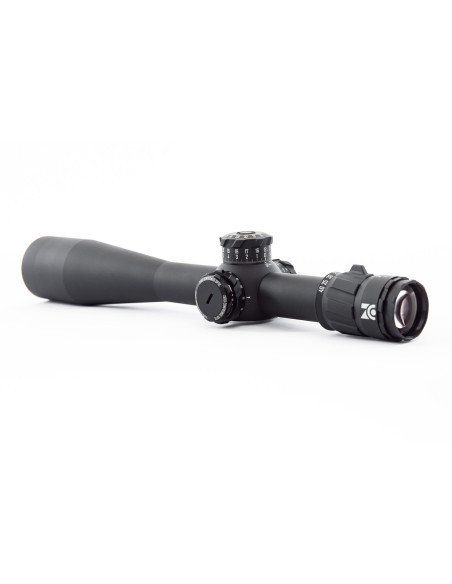 ZC000007   ZCO ZERO COMPROMISE OPTIC CANNOCCHIALE 8   40 x 56 MIL TUBO 36mm NERO   1
