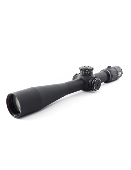 ZC000007   ZCO ZERO COMPROMISE OPTIC CANNOCCHIALE 8   40 x 56 MIL TUBO 36mm NERO   3