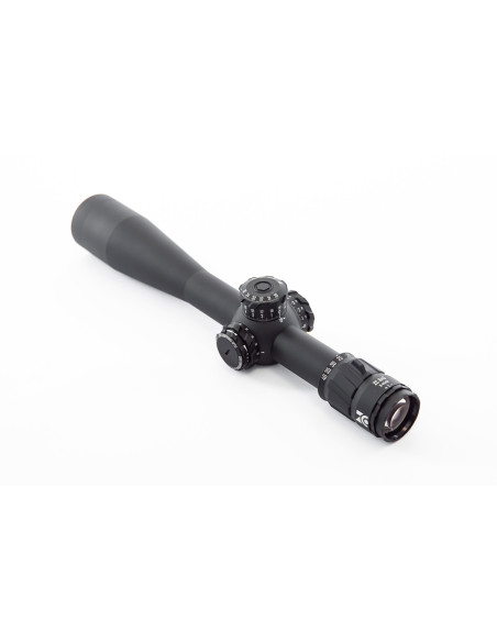ZC000007   ZCO ZERO COMPROMISE OPTIC CANNOCCHIALE 8   40 x 56 MIL TUBO 36mm NERO   5