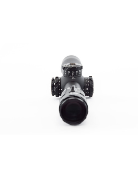 ZC000007   ZCO ZERO COMPROMISE OPTIC CANNOCCHIALE 8   40 x 56 MIL TUBO 36mm NERO   6