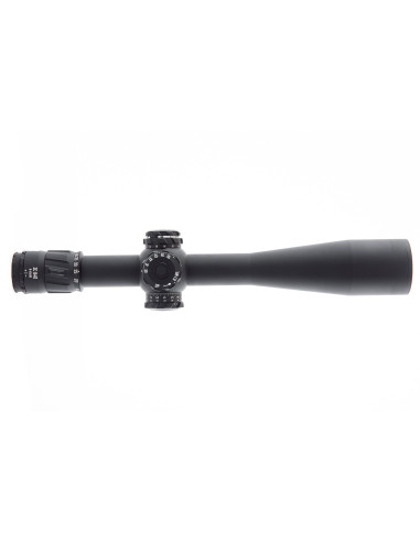 ZC000007   ZCO ZERO COMPROMISE OPTIC CANNOCCHIALE 8   40 x 56 MIL TUBO 36mm NERO   7