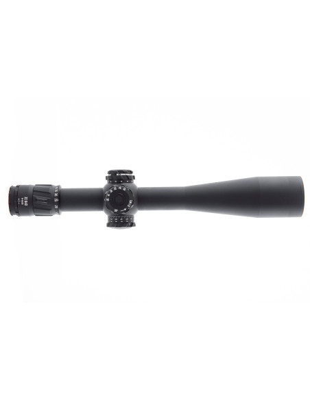 ZC000007   ZCO ZERO COMPROMISE OPTIC CANNOCCHIALE 8   40 x 56 MIL TUBO 36mm NERO   7