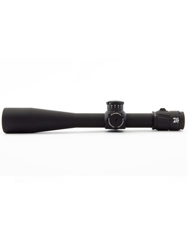 ZC000007   ZCO ZERO COMPROMISE OPTIC CANNOCCHIALE 8   40 x 56 MIL TUBO 36mm NERO   8