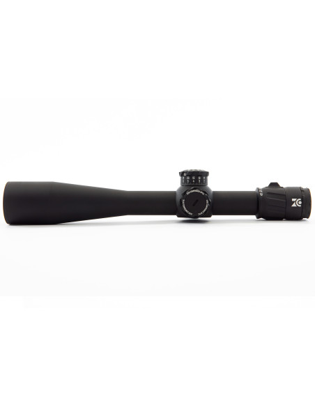 ZC000007   ZCO ZERO COMPROMISE OPTIC CANNOCCHIALE 8   40 x 56 MIL TUBO 36mm NERO   8