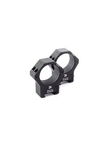 Zero compromise optic   attacchi RM D36 H34