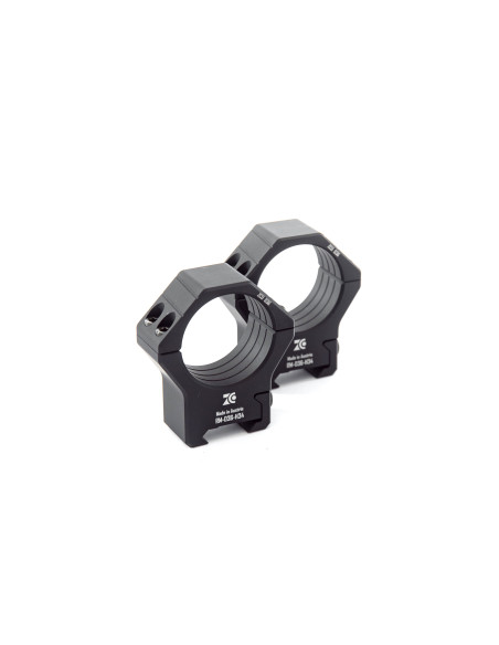 Zero compromise optic   attacchi RM D36 H34