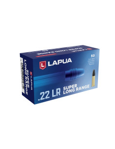 Lapua Super Long Range