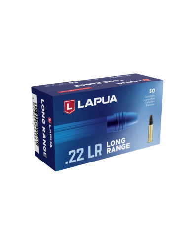 Lapua Long Range