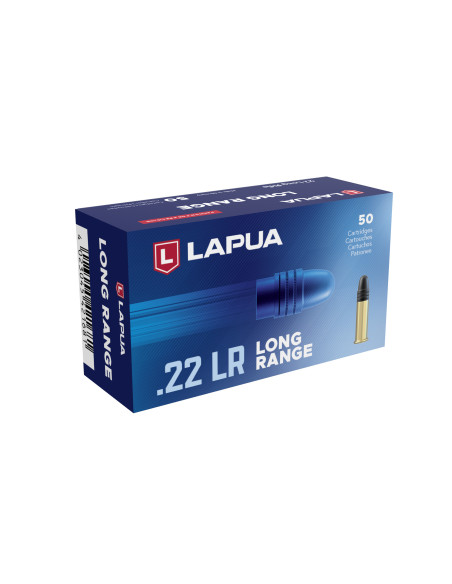 Lapua Long Range