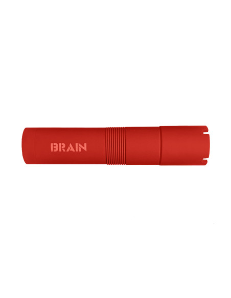 BRAIN CHOCKES ROSSO
