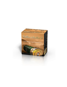 CT051992   SELLIER BELLOT MUNIZIONI CAL. 12 x 76 SPECIAL SLUG MAGNUM 2