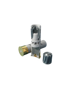 CT051992   SELLIER BELLOT MUNIZIONI CAL. 12 x 76 SPECIAL SLUG MAGNUM 2 2