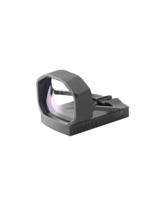 SS000033   SHIELD RED DOT RMSX NEW