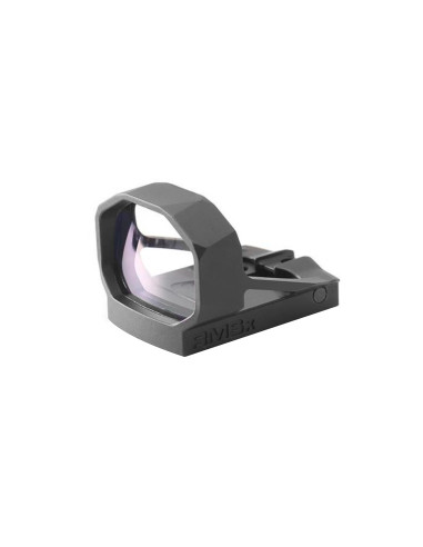 SS000033   SHIELD RED DOT RMSX NEW