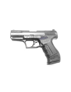 WALTHER MOD. P99 CAL. 9x21