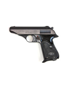 PISTOLA BERNARDELLI USATA MOD. 60 CAL.7.65