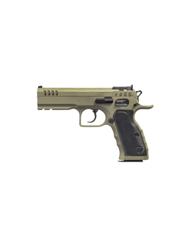 Tanfoglio   Pistole 19