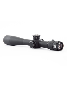 ZCO ZERO COMPROMISE OPTIC CANNOCCHIALE 8-40x56 0.125 MOA...