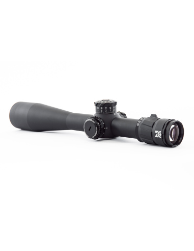 ZCO ZERO COMPROMISE OPTIC CANNOCCHIALE 8-40x56...