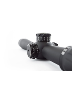 ZCO ZERO COMPROMISE OPTIC CANNOCCHIALE 8-40x56 0.125 MOA... 2
