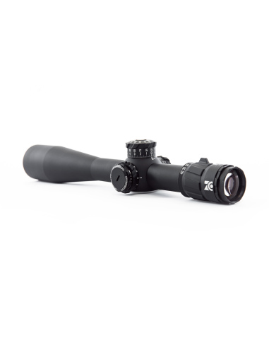ZCO ZERO COMPROMISE OPTIC CANNOCCHIALE 8-40x56...