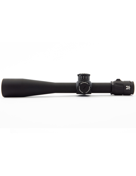 ZCO ZERO COMPROMISE OPTIC CANNOCCHIALE 8-40x56 0.125 MOA  36mm NERO CCW  (400-0481)