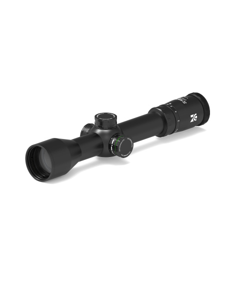 ZCO ZERO COMPROMISE OPTIC CANNOCCHIALE 1,7-12X50 4A TUBO 36MM RETICOLO ID-SFP (600-0302)