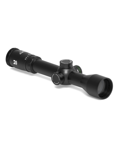 ZCO ZERO COMPROMISE OPTIC CANNOCCHIALE...