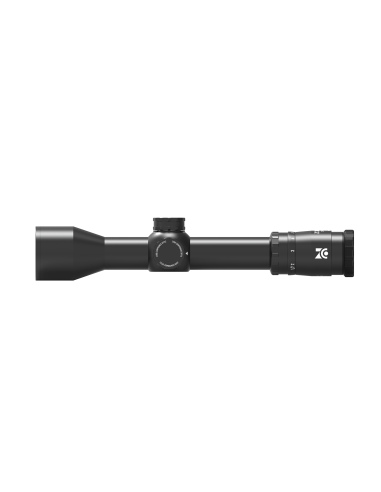 ZCO ZERO COMPROMISE OPTIC CANNOCCHIALE...