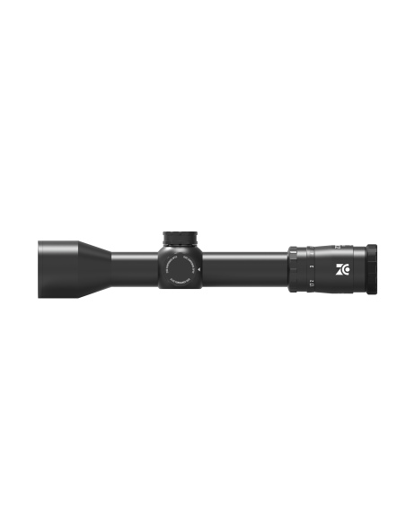 ZCO ZERO COMPROMISE OPTIC CANNOCCHIALE 1,7-12X50 4A TUBO 36MM RETICOLO ID-SFP (600-0302)