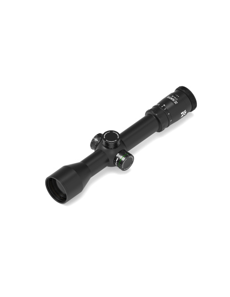 ZCO ZERO COMPROMISE OPTIC CANNOCCHIALE 1,7-12X50 4A TUBO 36MM RETICOLO ID-SFP (600-0302)
