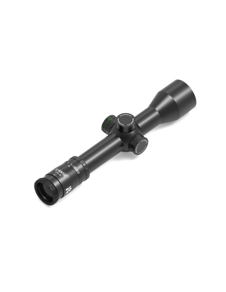 ZCO ZERO COMPROMISE OPTIC CANNOCCHIALE 1,7-12X50 4A TUBO 36MM RETICOLO ID-SFP (600-0302)