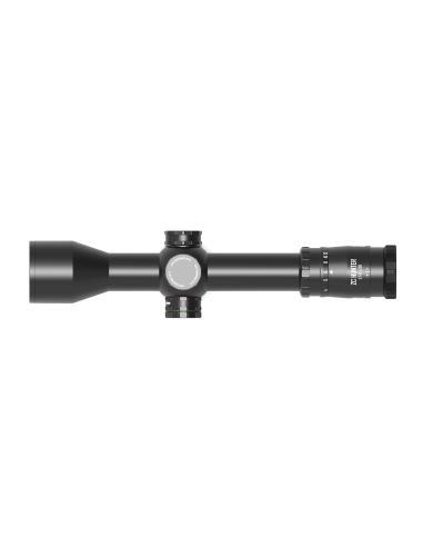 ZCO ZERO COMPROMISE OPTIC CANNOCCHIALE...