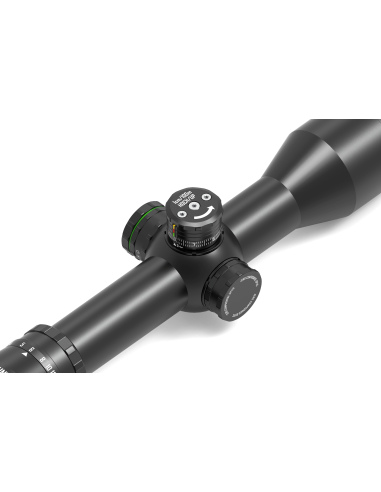ZCO ZERO COMPROMISE OPTIC CANNOCCHIALE...