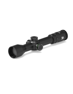ZCO ZERO COMPROMISE OPTIC CANNOCCHIALE 1,7-12X50 TUBO...