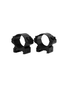 AIMPOINT KIT ANELLI DA 30mm CON ATTACCO PICATINNY PER RED...