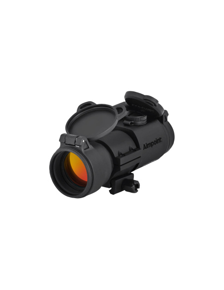 AIMPOINT RED DOT MOD. COMP C3 2 MOA ACET CON ATTACCO PER SLITTA PICATINNY 11421