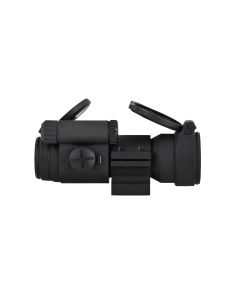 AIMPOINT RED DOT MOD. COMP C3 2 MOA ACET CON ATTACCO PER... 2