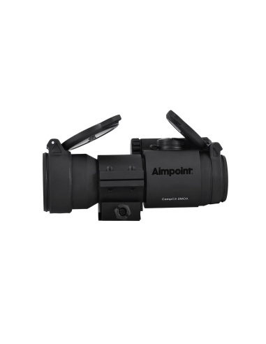 AIMPOINT RED DOT MOD. COMP C3 2 MOA ACET CON...