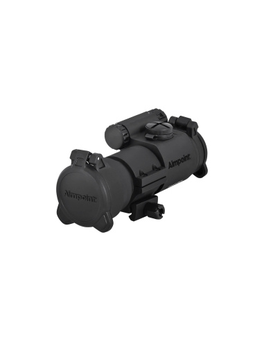 AIMPOINT RED DOT MOD. COMP C3 2 MOA ACET CON...