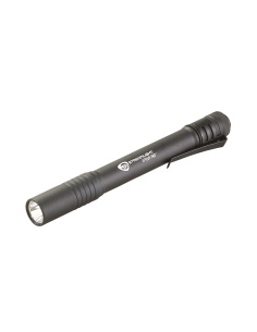 STREAMLIGHT TORCIA LED MOD. STYLUS PRO COLORE NERO -...