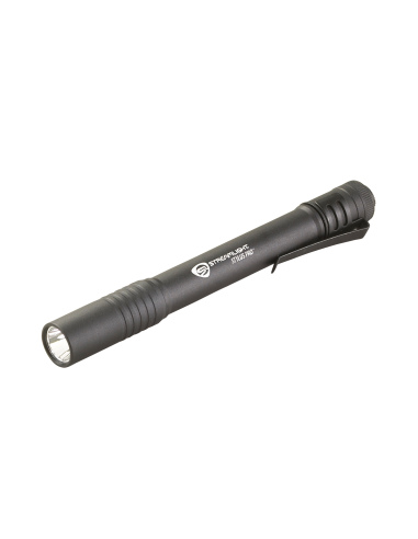 STREAMLIGHT TORCIA LED MOD. STYLUS PRO COLORE...